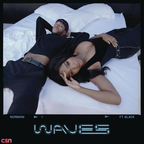 Waves (Single)