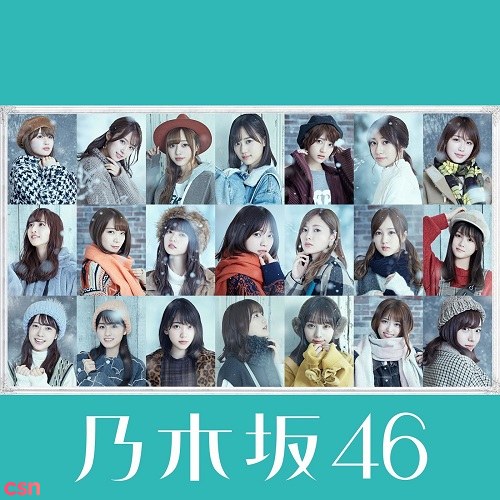 Nogizaka46