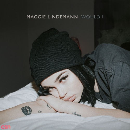 Maggie Lindemann