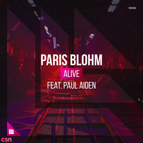 Paris Blohm