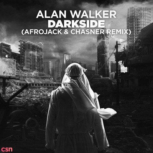 Darkside (Afrojack & Chasner Remix)