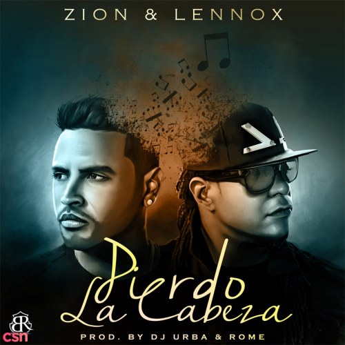 Pierdo La Cabeza (Single)