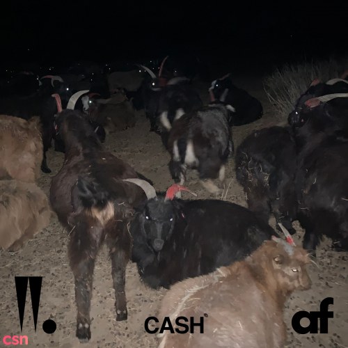 Cash (Single)