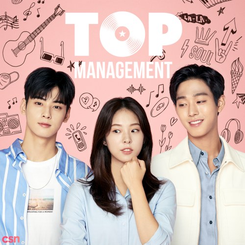 Top Management (OST)