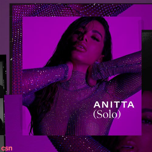 Solo (EP)