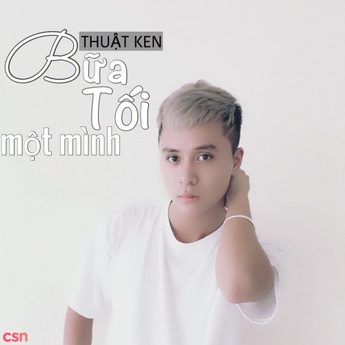 Thuật Ken