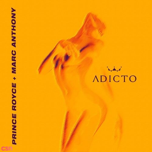 Adicto (Single)