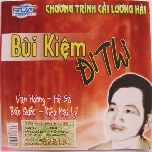 Ba Vân