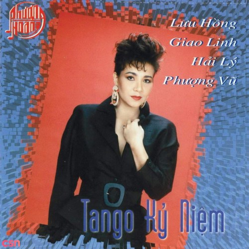 Tango Kỷ Niệm