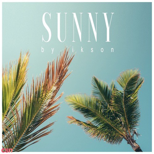 Sunny (Single)