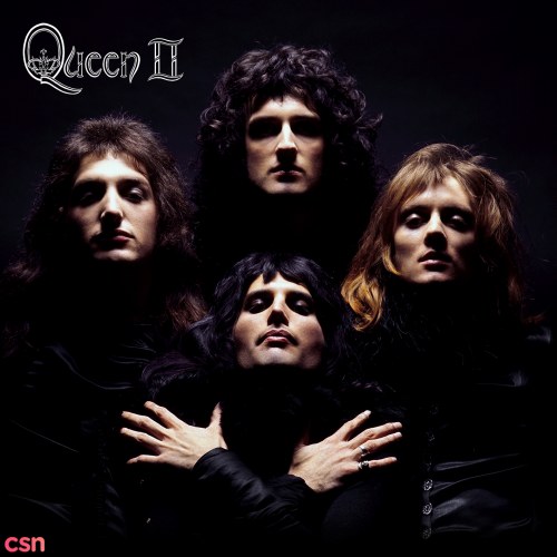 Queen II (2017 Remastered Edition)