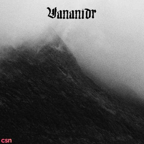 Vananidr