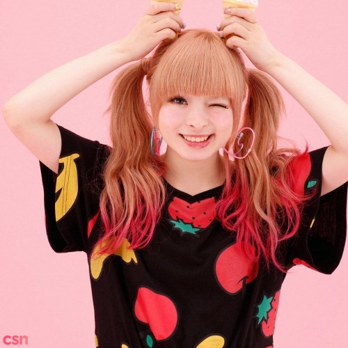 Kyary Pamyu Pamyu