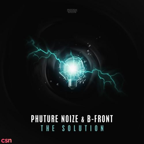 The Solution (Single)