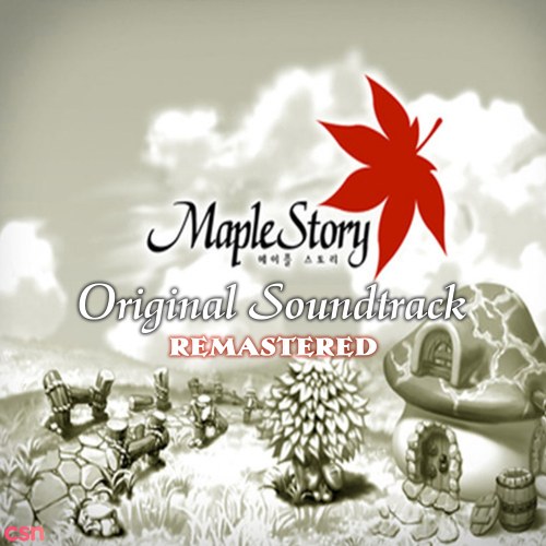 MapleStory Original Soundtrack (Remastered)
