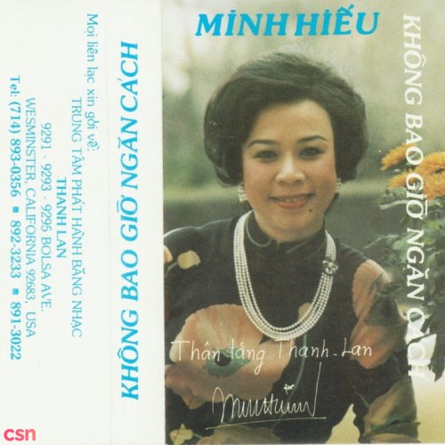 Minh Hiếu