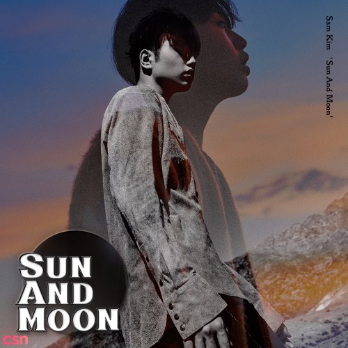 Sun And Moon (Regular)