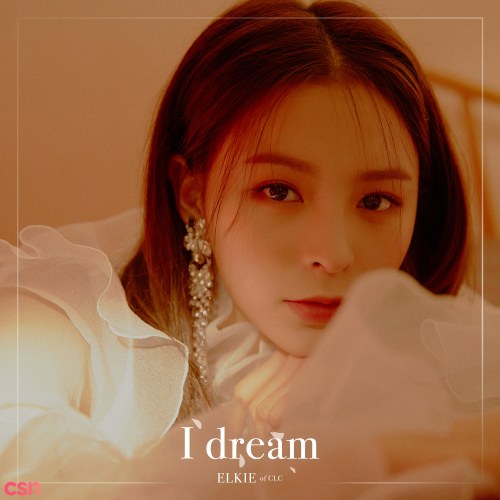 I Dream (Single)
