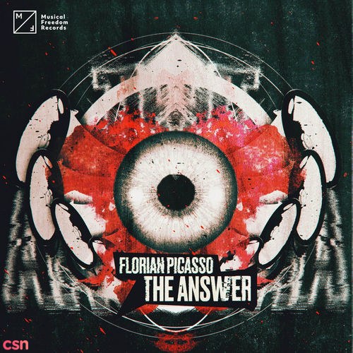 The Answer (Single)