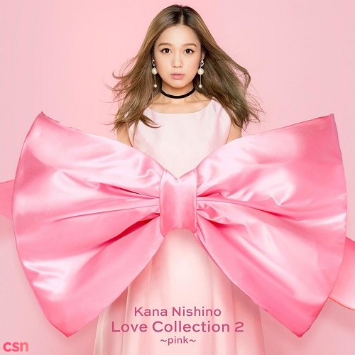 Love Collection 2 ~Pink~