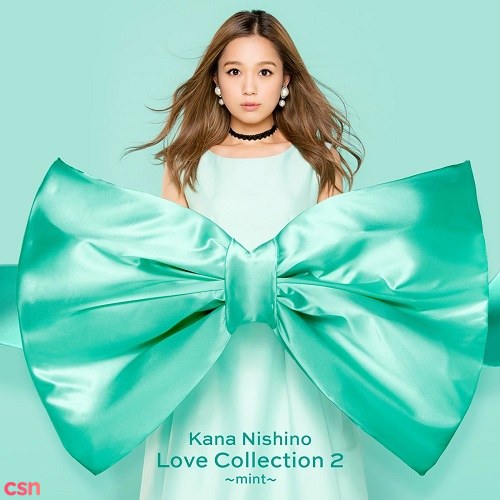 Love Collection 2 ~Mint~