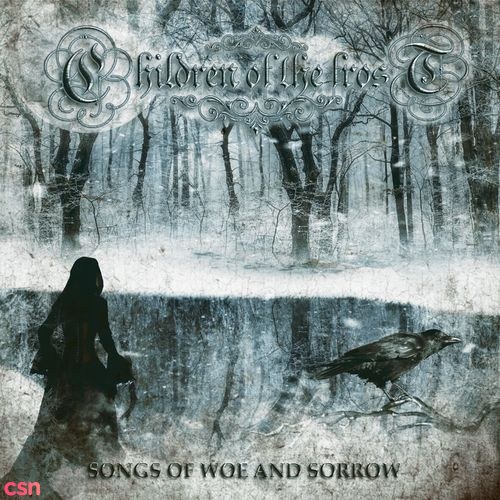 Songs Of Woe And Sorrow