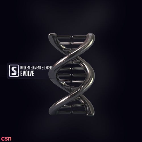 Evolve (Single)