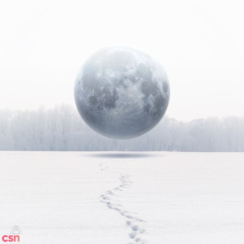 Red Moon: The Breath Of Winter (Single)