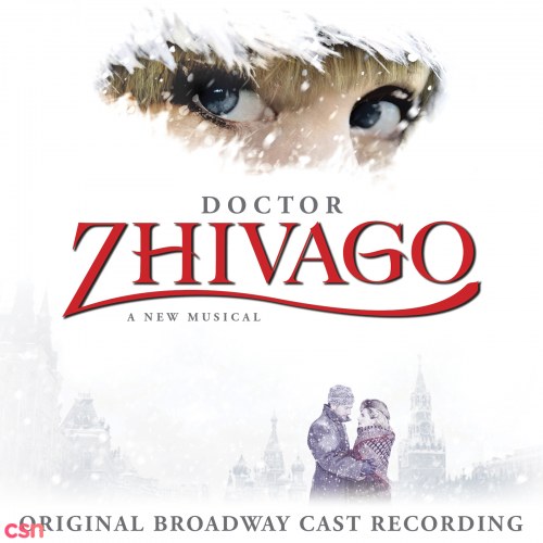 Doctor Zhivago Original Broadway Cast