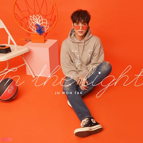 In The Light (Single)