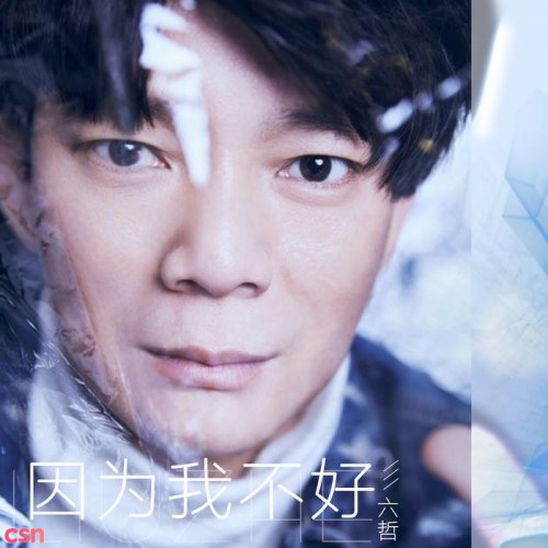 Bởi Vì Anh Không Tốt (因为我不好) (Single)