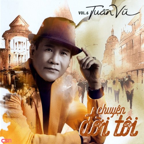 Tuấn Vũ