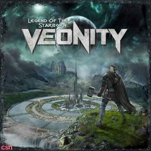 Veonity