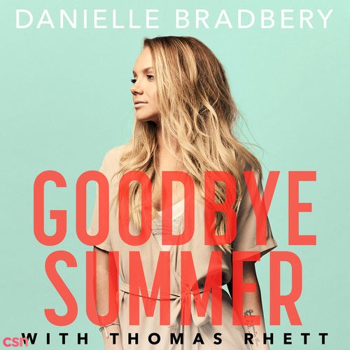 Danielle Bradbery