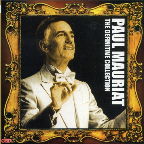 Paul Mauriat