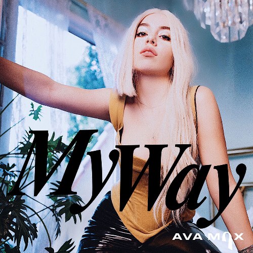 Ava Max