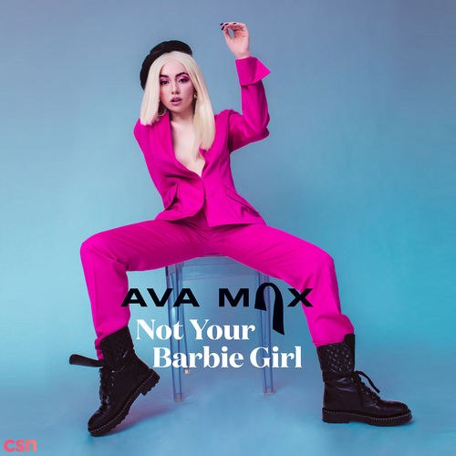 Ava Max