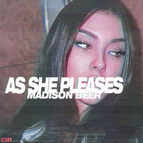 Madison Beer