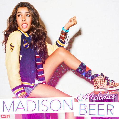 Madison Beer