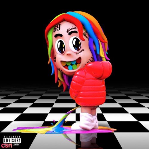 6ix9ine