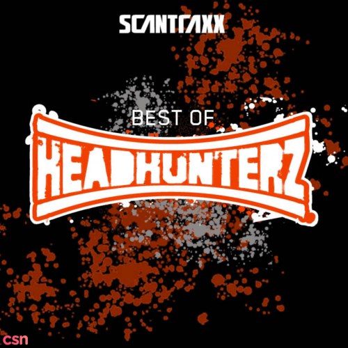 The Best Of Headhunterz