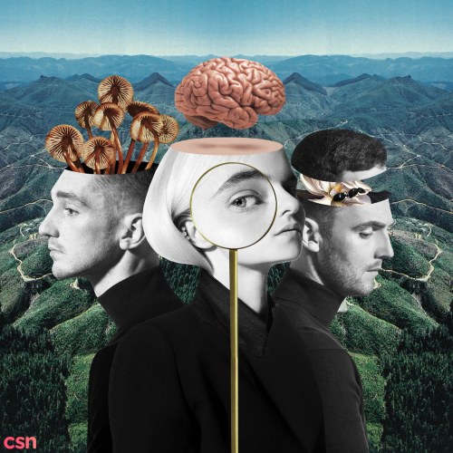 Clean Bandit