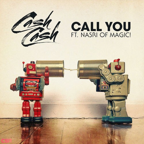 Call You (Single)