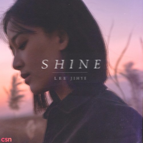 Shine (Single)