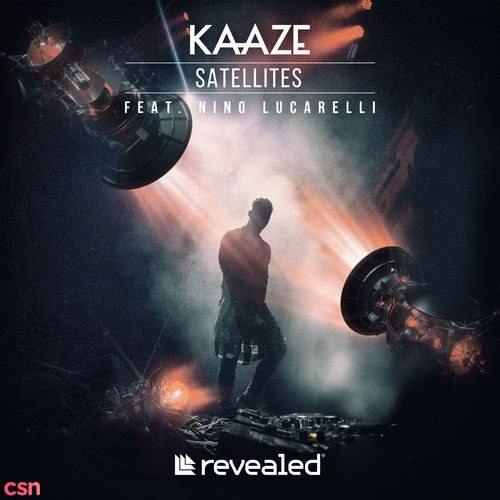 Kaaze