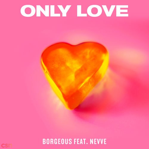 Only Love (Single)