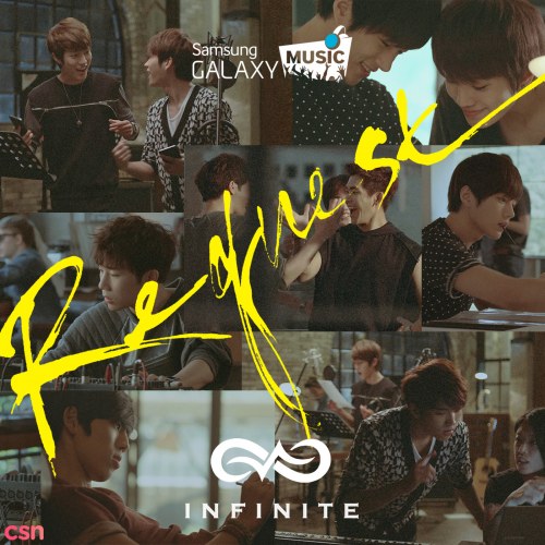 Infinite