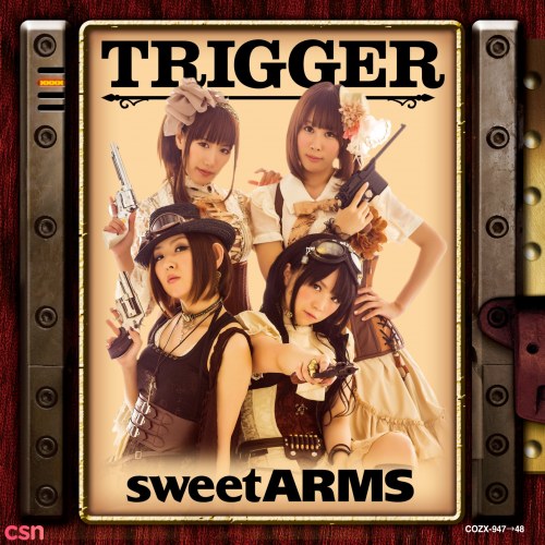 Trigger