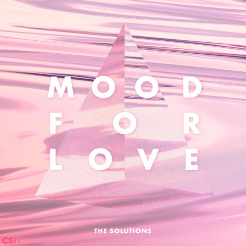 Mood For Love (Single)