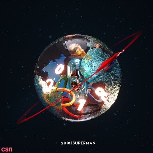 2018 l Superman (Single)